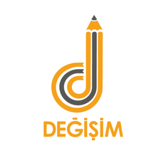 Değişim Kişisel Gelişim Kursu logosu