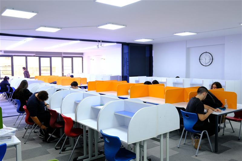 Değişim Çağ Kurs Merkezi
