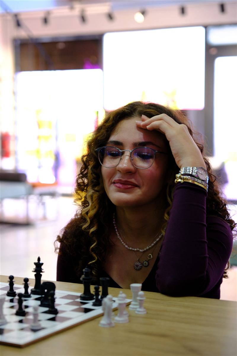 Satranç etkinliği